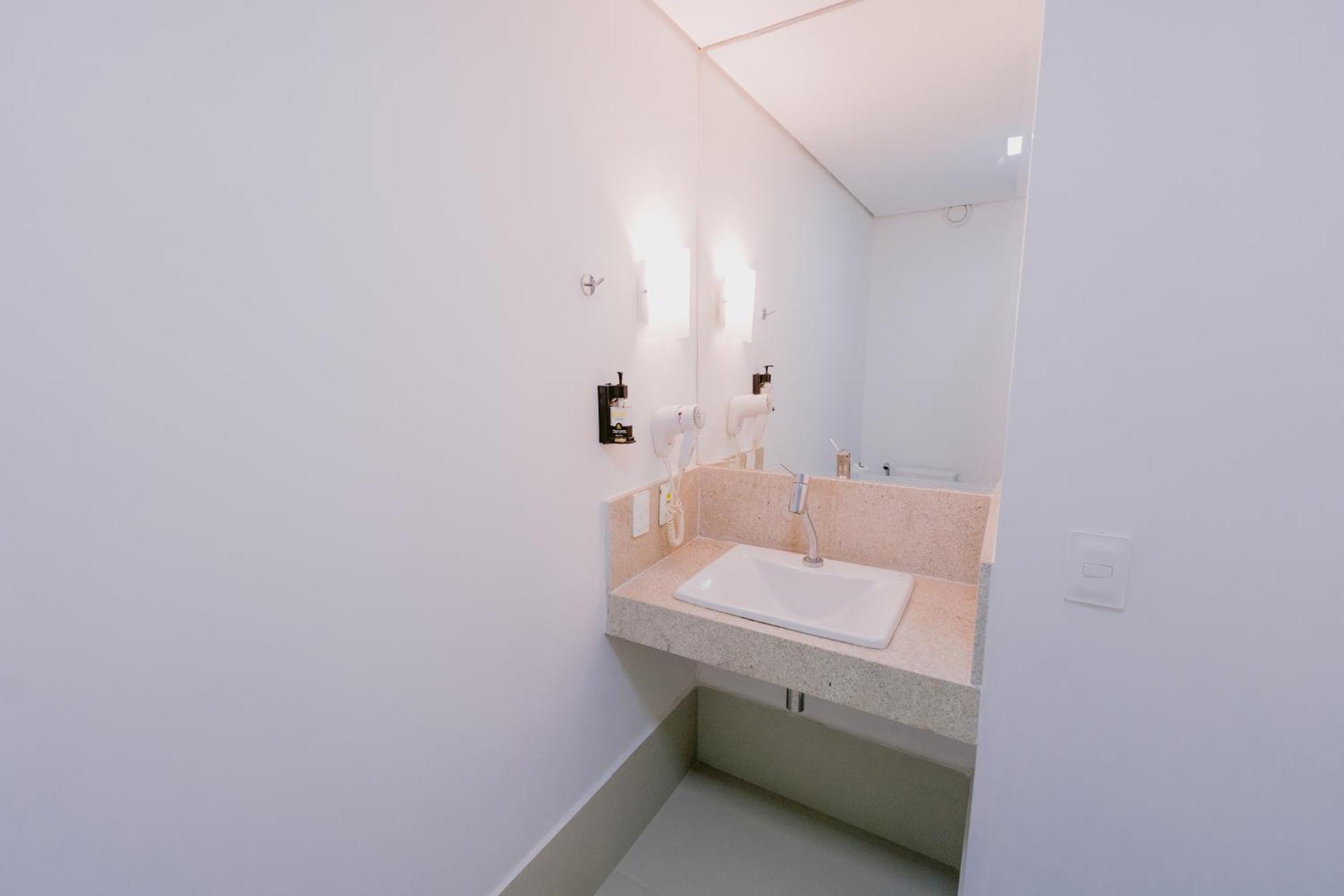 Quarto Duplo Superior